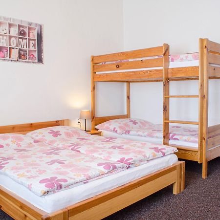 Apartmany Pavilon D - Budget, Classic, Family - Novy Smokovec - High Tatras Vysoké Tatry Buitenkant foto