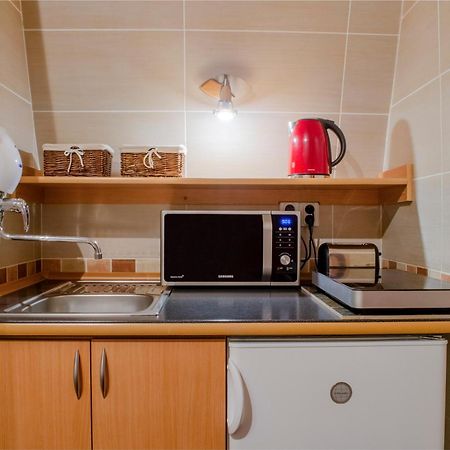 Apartmany Pavilon D - Budget, Classic, Family - Novy Smokovec - High Tatras Vysoké Tatry Buitenkant foto